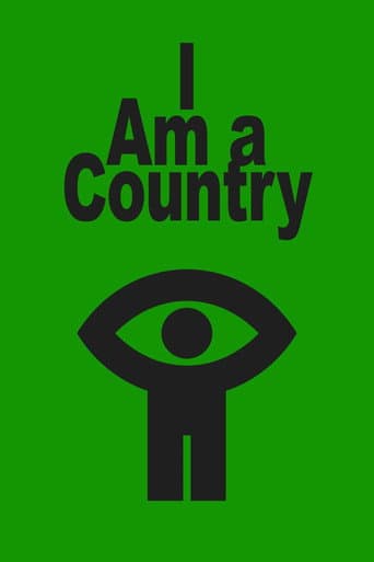 I Am a Country