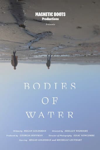 Bodies of Water