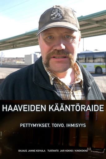 Haaveiden kääntöraide