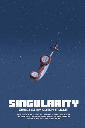 Singularity