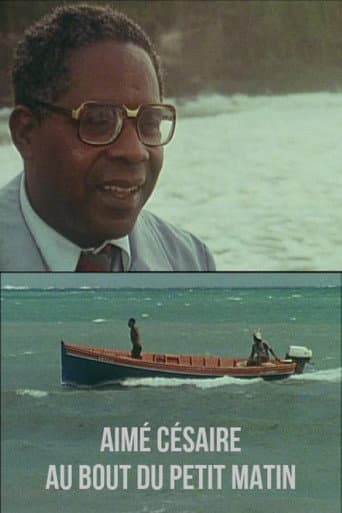 Aimé Césaire at the End of Daybreak