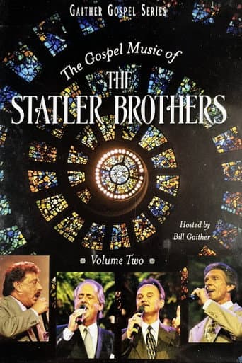 The Gospel Music of the Statler Brothers Volume 2