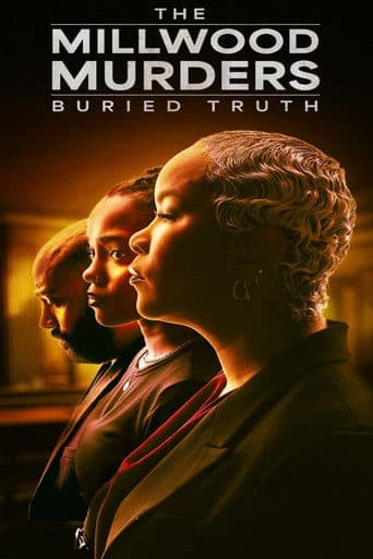 The Millwood Murders: Buried Truth