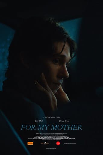 For My Mother