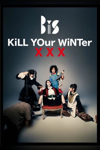BiS: KiLL YOur WiNTerxxx -WAiTiNG SUMMER-
