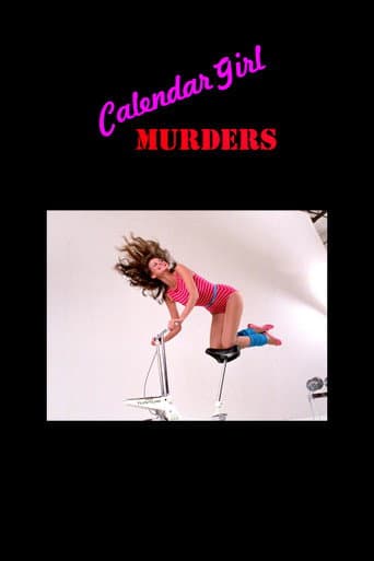 Calendar Girl Murders