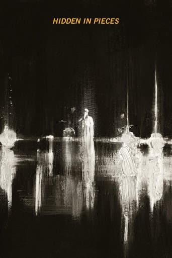Yeah Yeah Yeahs: Hidden in Pieces