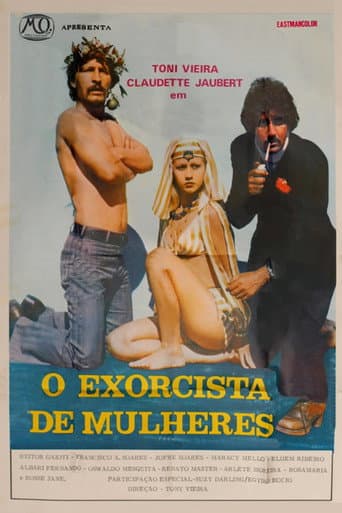 O Exorcista de Mulheres