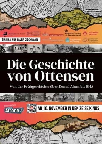 Die Geschichte von Ottensen