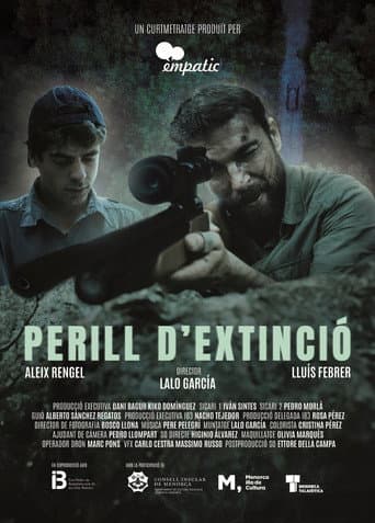 Perill d'extinció