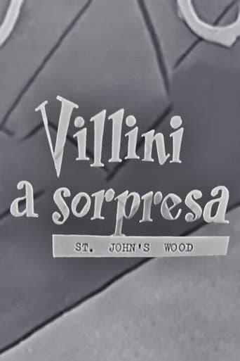 Villini a sorpresa