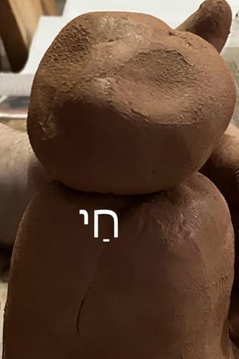 ‎⁨חַי⁩