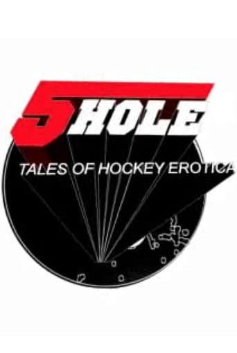 Five Hole: Tales of Hockey Erotica