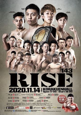 RISE 143