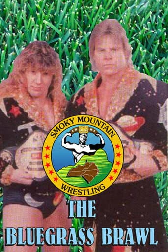 SMW Bluegrass Brawl 1993