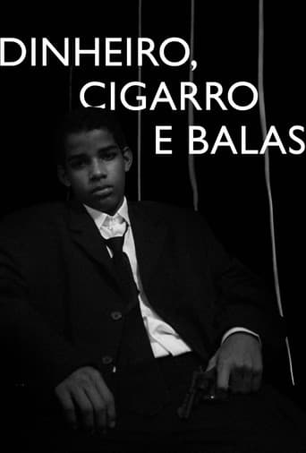 Money, Cigarettes & Bullets