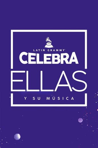 Latin Grammy Celebrates: Them and Their Music