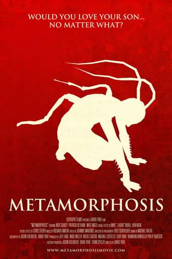Metamorphosis