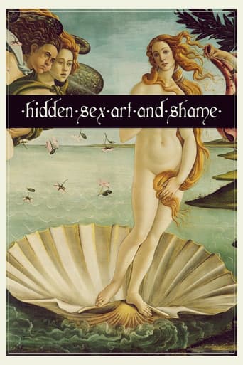 Hidden Sex: Art and Shame