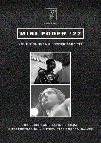 Mini Poder '22
