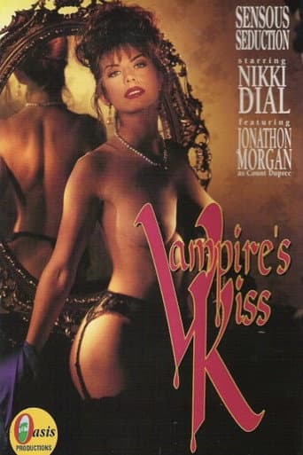 Vampire's Kiss