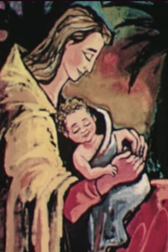 The Song of Christmas