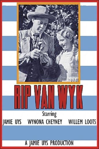 Rip van Wyk
