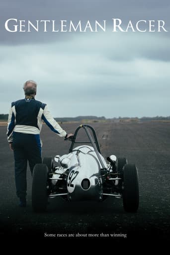 Gentleman Racer