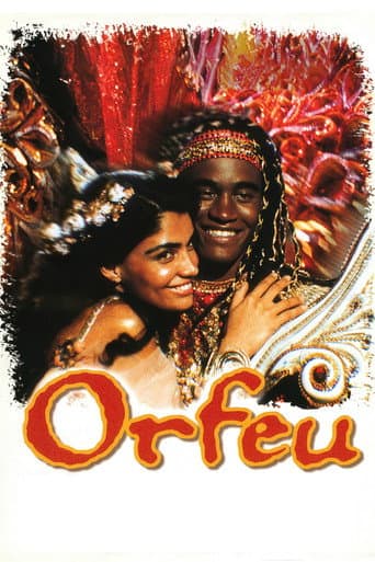 Orfeu