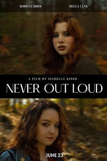 Never Out Loud