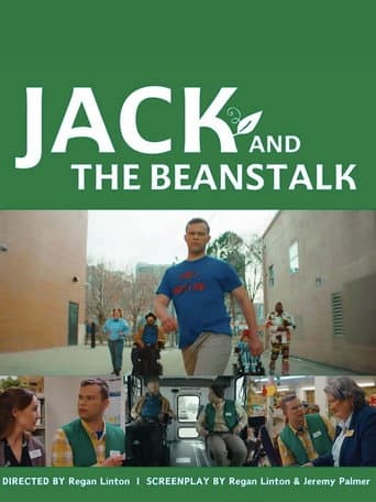 Jack and the Beanstalk