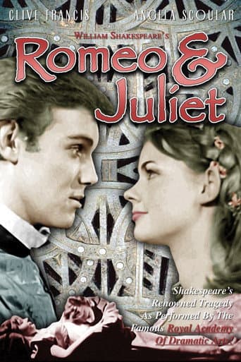 Romeo and Juliet
