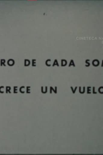 Dentro de Cada Sombra Crece un Vuelo