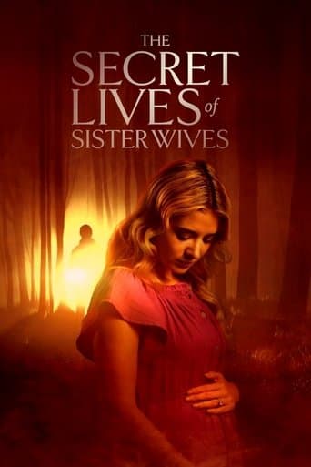 The Secret Lives of Sister Wives
