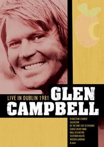 Glen Campbell | Live in Dublin