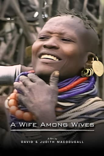 A Wife Among Wives