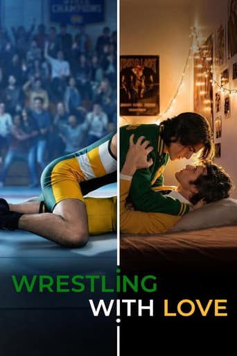 Wrestling with Love
