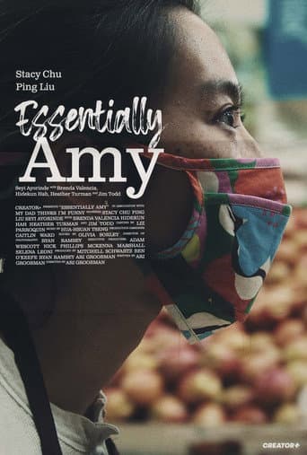 Essentially Amy