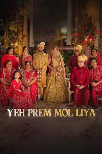 Yeh Prem Mol Liya
