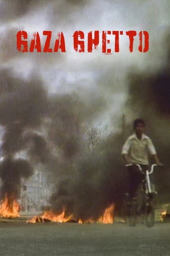 Gaza Ghetto