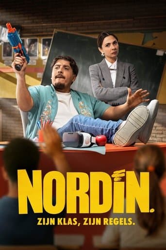 Nordin
