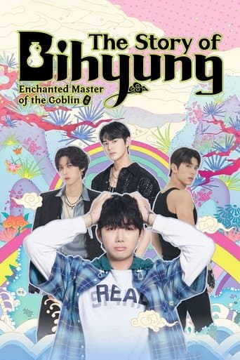 The Story of Bihyung: Enchanted Master of the Goblin