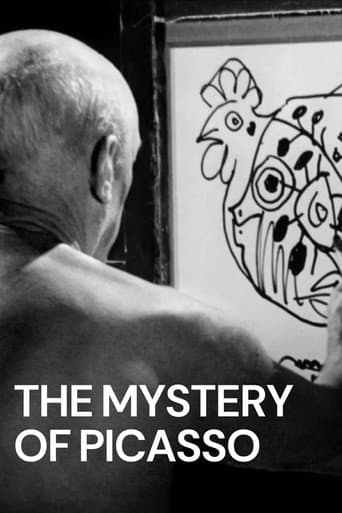 The Mystery of Picasso