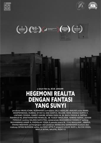 Hegemony of Reality with Silent Fantasy
