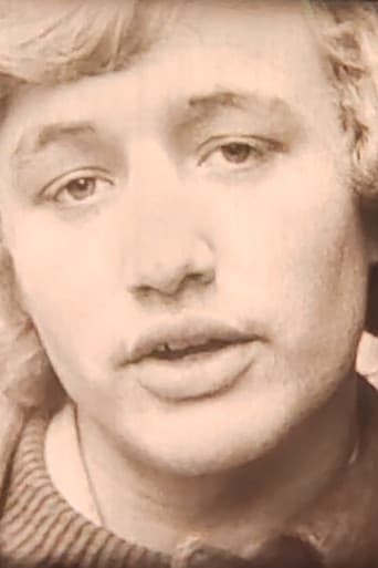 Ich heiße Erwin und bin 17 Jahre