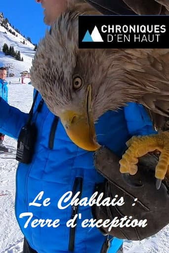 Le Chablais : Terre d'exception