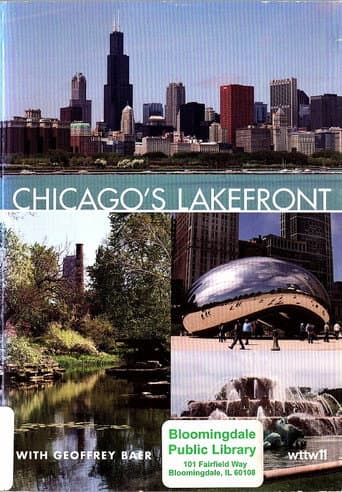 CHICAGO'S LAKEFRONT