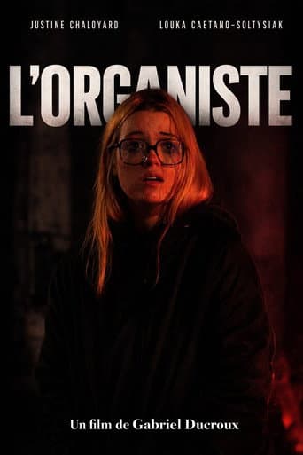 L'Organiste