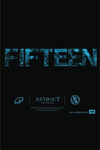 FIFTEEN