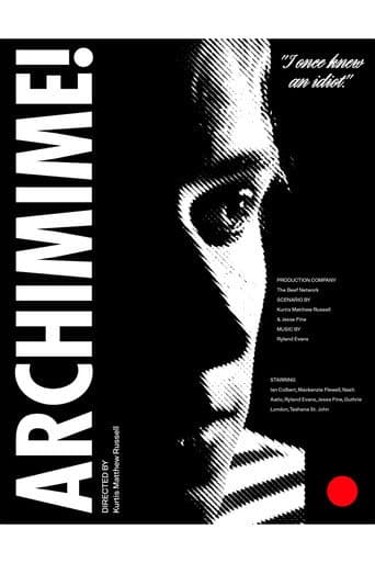Archimime!